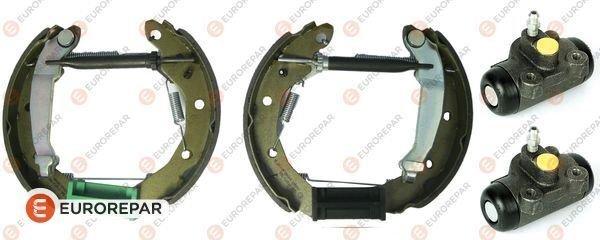 FREN BALATASI ARKA PABUCLU SPARK M200 05-