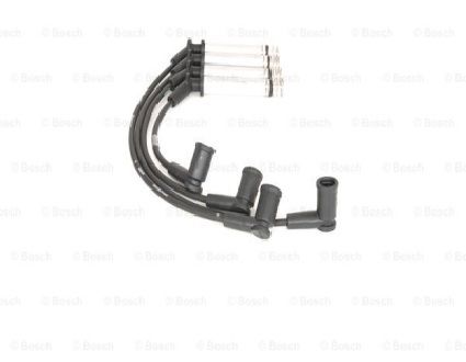 FIESTA/KA 1.3/1.6 B BOSCH BUJİ KABLOSU TAKIM  1037294