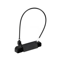 CONNECT BM ORİJİNAL SÜRGÜLÜ KAPI İÇ AÇMA KOLU SOL KISA SERİİ 1457998