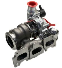 TURBO SARJ CLIO V CAPTUR II MEGANE IV 1.3 TCE 18-