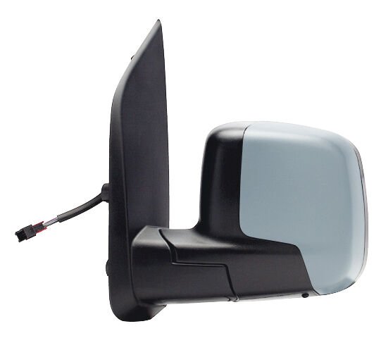 DIŞ DİKİZ AYNASI SOL FIORINO-BIPPER-NEMO 07> EL...