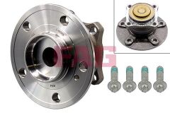 TEKER RULMANI ARKA MERCEDES W176 W246 C117 X117 X1...