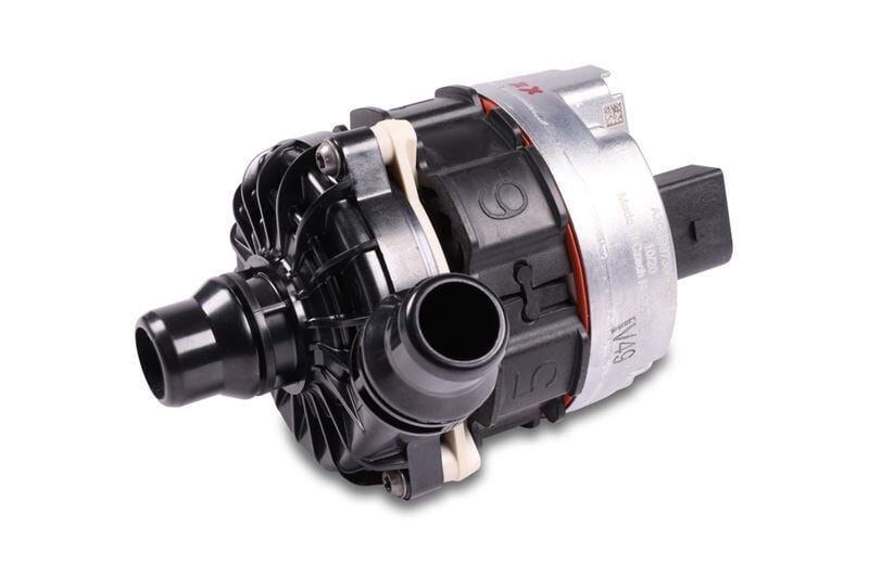 ILAVE SU POMPASI MERCEDES C190 R190 W205 S205 C257...