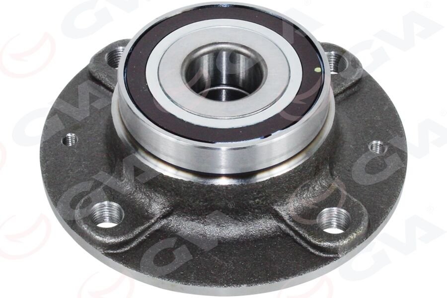 ARKA TEKER PORYASI KOMPLE (ABS'Lİ) PSA 307 00> ...