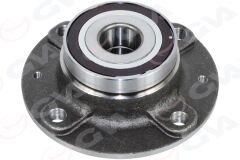 ARKA TEKER PORYASI KOMPLE (ABS'Lİ) PSA 307 00> ...
