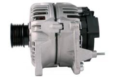 ALTERNATOR POLO-CORDOBA-IBIZA-FABIA-A1 BUD-AHW-CGGB 1,4 16V  99-