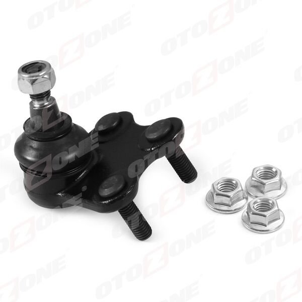 ROTİL SOL POLO 02=> POLO 09=> FABIA 07=> ...