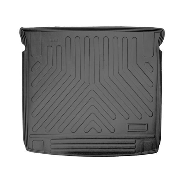 BAGAJ HAVUZU FORD TOURNEO COURİER 2024-