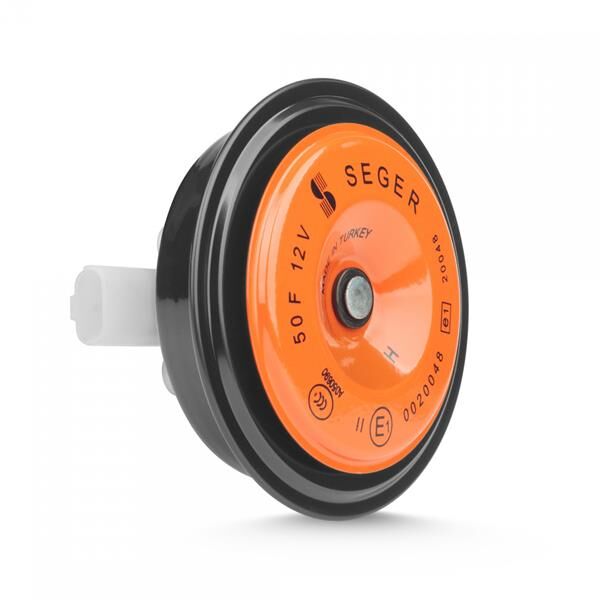 DİSK KORNA DİDİT İNCE SES 12V (PEUGEOT CITROEN SOK...