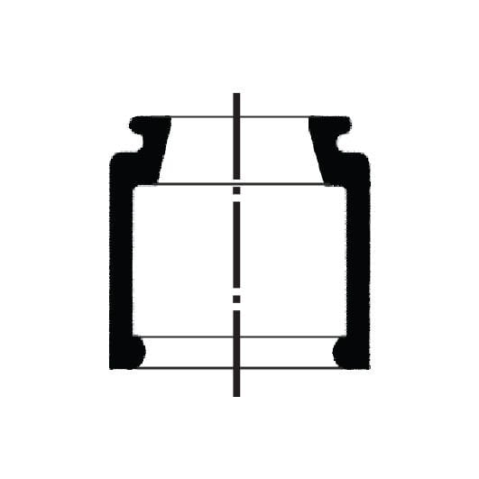 CONTA SUPAP SAFTI (8.73X14.32-16.66X6.73-11.11) BM...