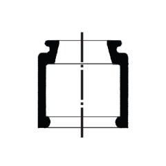 CONTA SUPAP SAFTI (8.73X14.32-16.66X6.73-11.11) BM...