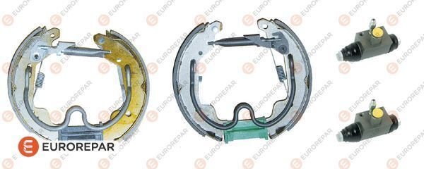 FREN BALATASI ARKA KAMPANA AGILA IGNIS WAGON 00-