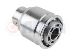 (x) AKS LALESİ J10 KARSAN