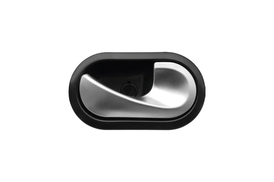 KAPI İÇ AÇMA KOLU SAĞ KROM MGN II-CLIO III-MODUS-D...