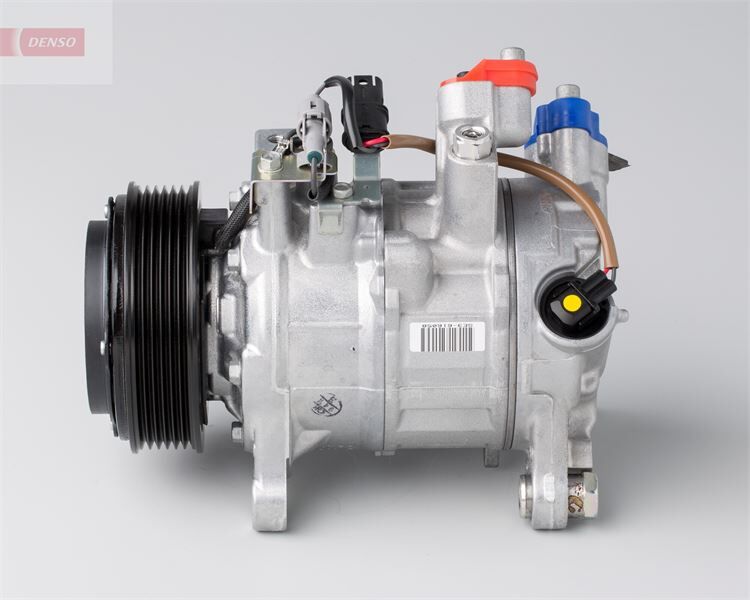 KLIMA KOMPRESORU BMW F20 F21 F22 E90 E91 E93 F30 F...