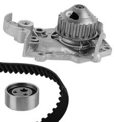 DEVİRDAİMLİ EKSANTRİK GERGİ KİTİ (095x170) CLIO I ...