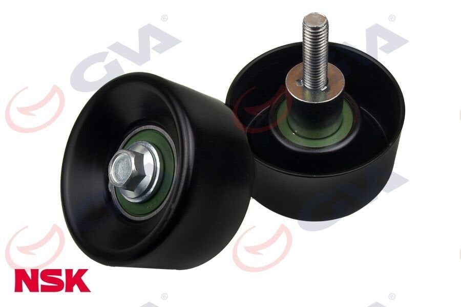 ALTERNATÖR GERGİ RULMANI TRANSİT V184 2.4 DI-2.4 T...