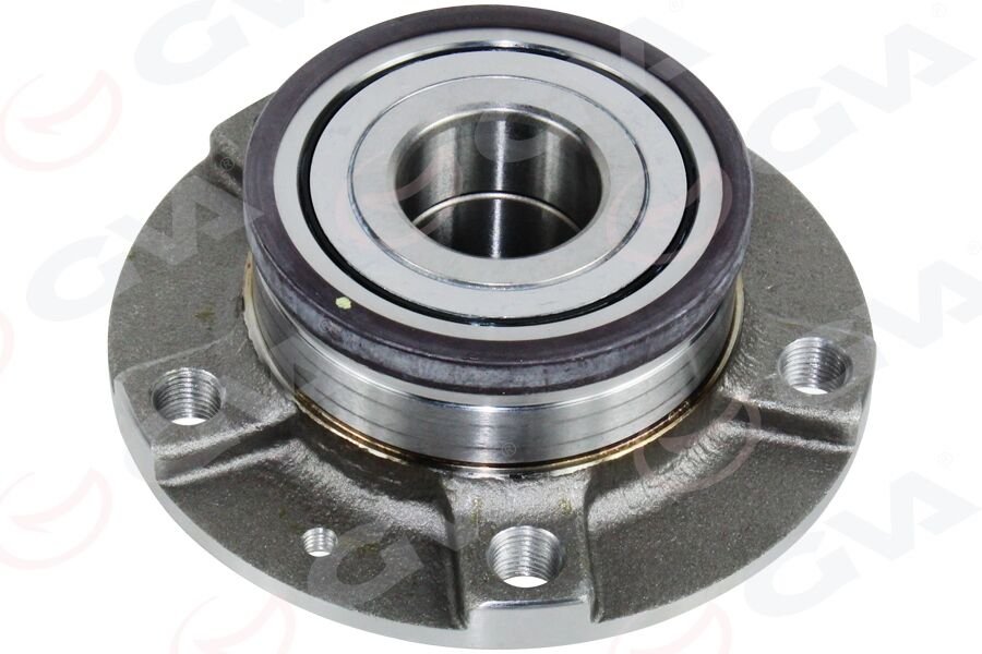 ARKA TEKER PORYASI KOMPLE (ABS'Lİ)CITROEN C5 01>...
