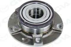ARKA TEKER PORYASI KOMPLE (ABS'Lİ)CITROEN C5 01>...