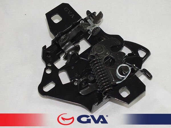 MOTOR KAPUT KİLİDİ PASSAT (97-01)