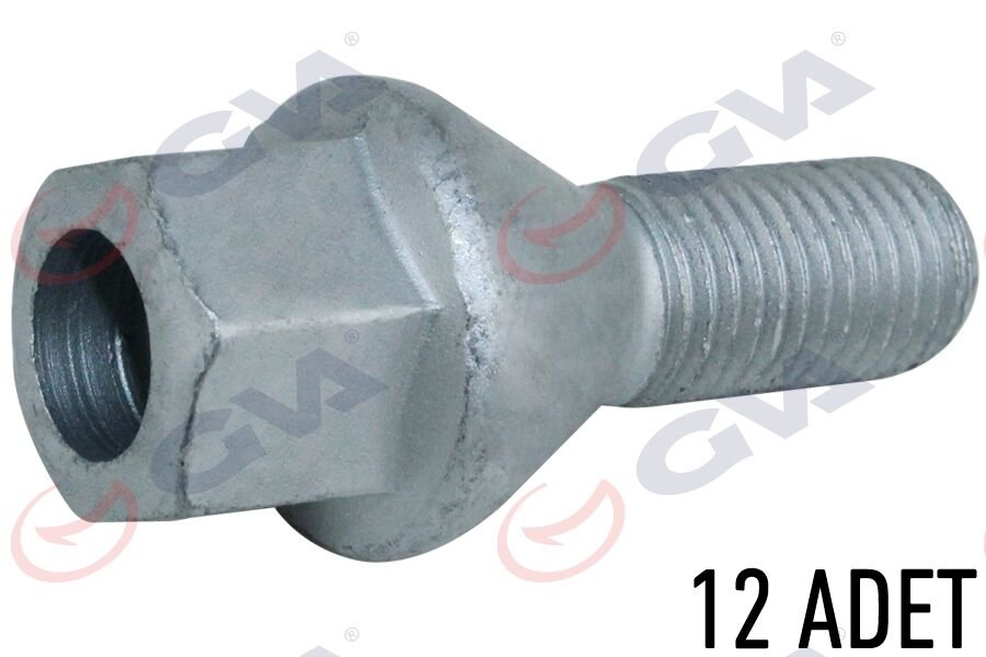 BİJON CİVATASI DACIA DUSTER-LOGAN (PAKET 12)