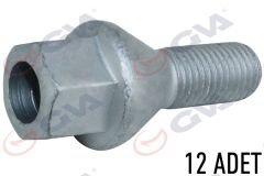 BİJON CİVATASI DACIA DUSTER-LOGAN (PAKET 12)