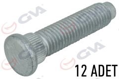 BİJON SAPLAMASI ARKA UZUN FORD TRANSİT (T.TEKER) (...