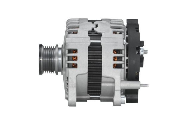 ALTERNATOR T5,5-CRAFTER CAAA-CAAB-CAAC-CAAD-CKUB 2,0 TDI  10-   (180 AMPER)