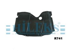 KARTER MUHAFAZASI RENAULT SYMBOL III 14> SANDER...