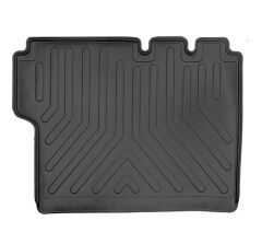 BAGAJ HAVUZU FORD TOURNEO CUSTOM 8+1 2018-