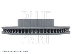 FREN DISKI ON LAND CRUISER 3.0-4.0 09- / LAND CRUISER 2.8 15-