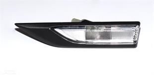 CAMURLUK SINYALI SOL CADDY  15-20