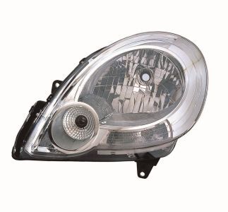 FAR SAG ELEKTRIKLI KANGO III 08-