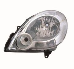 FAR SAG ELEKTRIKLI KANGO III 08-