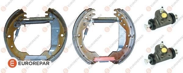 FREN BALATASI ARKA CORSA B COMBO B KADETT E 82-