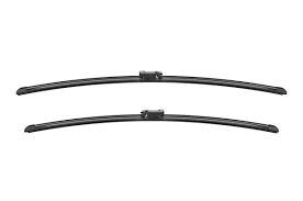TRANSIT V-362 BM BOSCH SİLECEK SÜPÜRGESİ ÖN TAKIM AEROTWİN [ 750 / 700 MM ] 1788433