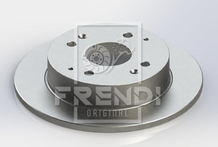 ARKA FREN AYNASI ROVER 600 618 96