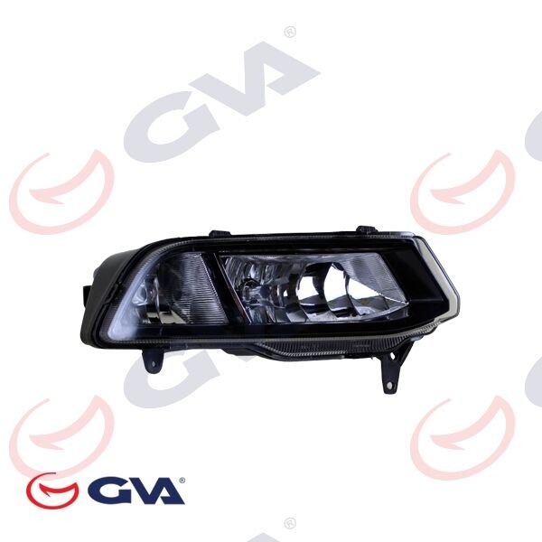 ÖN TAMPON SİS FARI SAĞ ÇİFT DUYLU POLO 2015=>