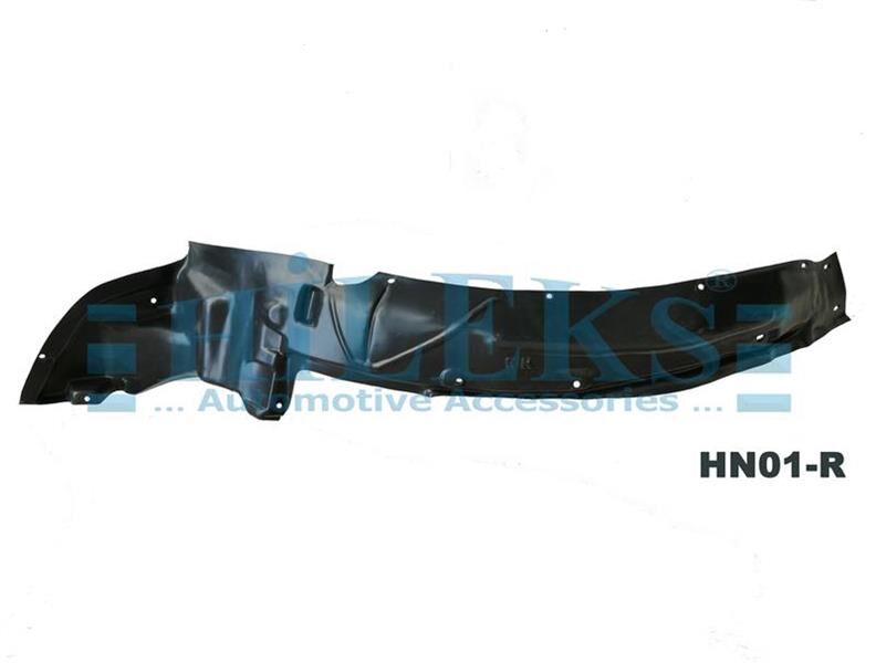 ÇAMURLUK DAVLUMBAZI ÖN SAĞ (E.M.) HONDA CIVIC (96-...
