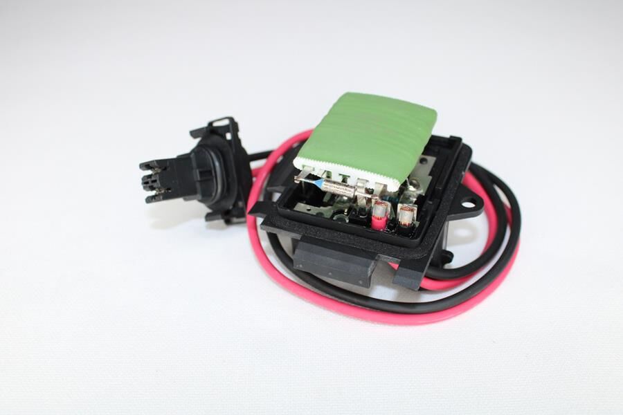 KALORİFER REZİSTANSI TRAFIC- VIVARO 01=>