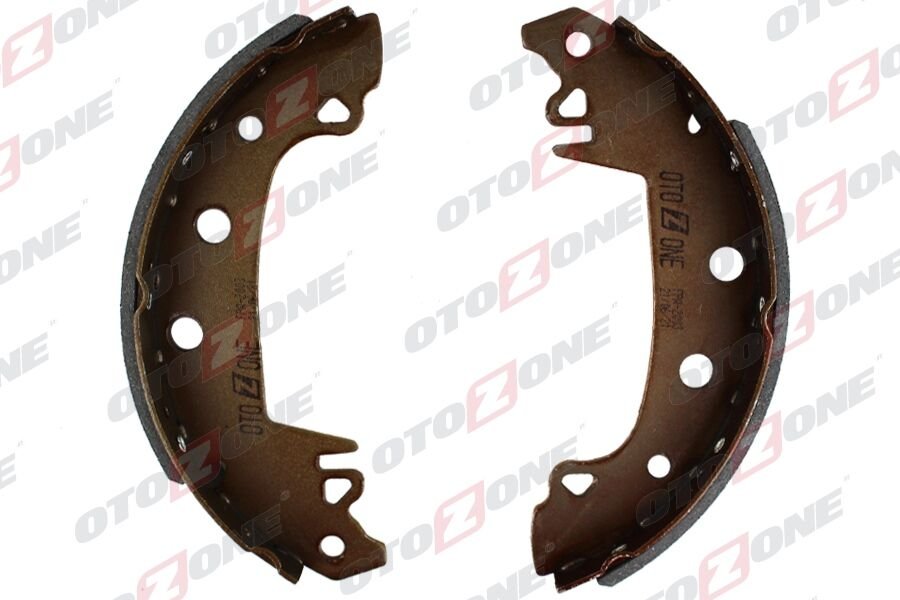 ARKA PABUÇ BALATA M131 DKŞ 1.6 79-93- KARTAL 1.6 9...