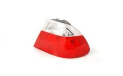 (11-5995-A1-9B) B.3 E46 COUPE ARKA STOP RH.98-01