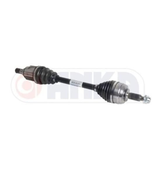 AKS ARKA KOMPLE FIAT M131 1600 (ORS RULMANLI) 24 D...