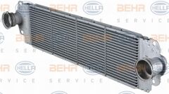 TURBO RADYATORU INTERCOOLER T5-T5,5 AXB-AXD-AXE-CAAA-CAAB-CAAC 1,9 TDI-2,0 TDI-2,5 TDI  04-15