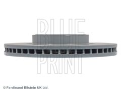 FREN DISKI ON FORESTER 13-18 (316-5)