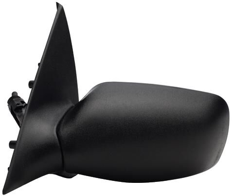 DIŞ DİKİZ AYNASI MEKANİK SOL ESCORT 95-01