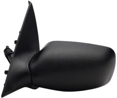 DIŞ DİKİZ AYNASI MEKANİK SOL ESCORT 95-01