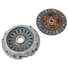 DEBRIYAJ SETI (BASKI+DİSK) RULMANSIZ SUZUKI SX4 S-...