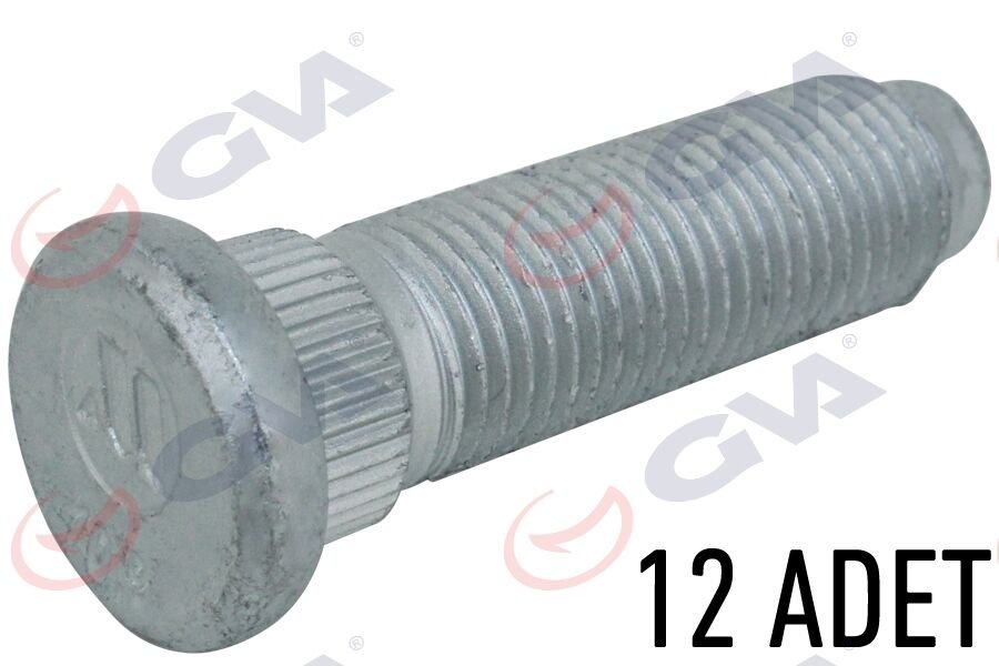 BİJON SAPLAMASI FORD TRANSİT V362-V363 (KISA) (PAK...