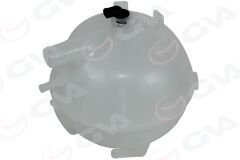 RADYATOR YEDEK SU DEPOSU MERCEDES VITO W639 03>...